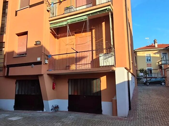 Appartamento trilocale in vendita in Vigevano