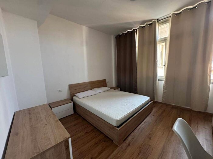 Appartamento con 5 locali in affitto in Via San Francesco D'assisi, Stazione, Bergamo