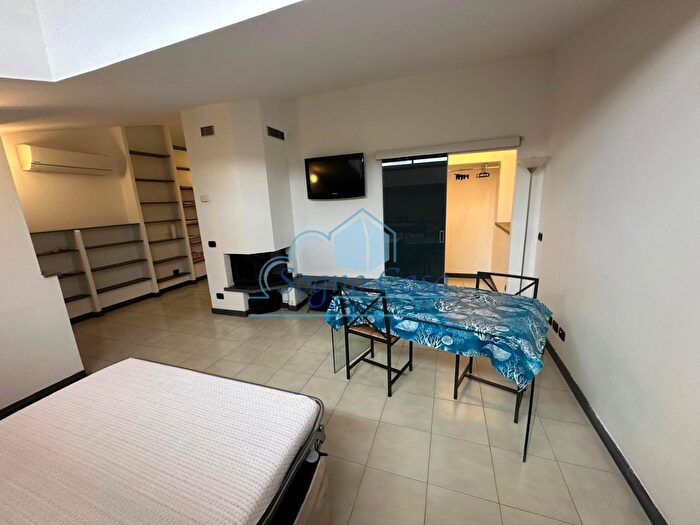 Appartamento monolocale in vendita in Ameglia