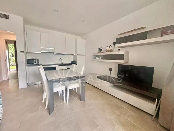 Appartamento trilocale in vendita in Via dell'Angelo, Jesolo