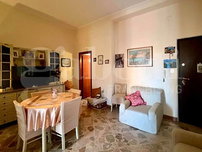 Appartamento trilocale in vendita in Via Eschilo, Siracusa