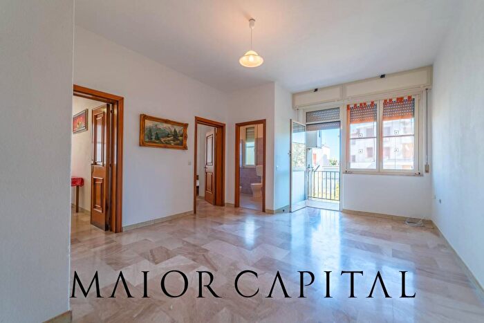 Appartamento bilocale in vendita in Via Genova Ventimiglia Snc, Siniscola