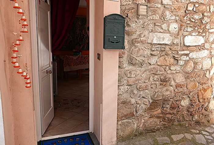 Appartamento bilocale in vendita in Soldano