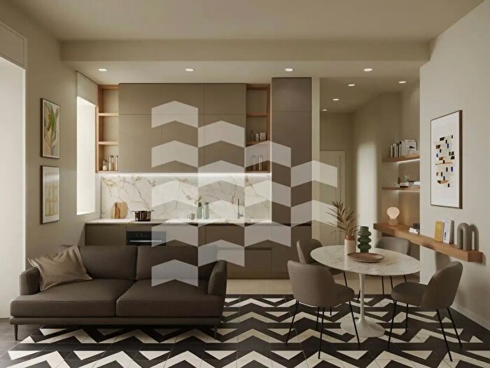 Appartamento bilocale in vendita in Via Pietro Colletta, Milano