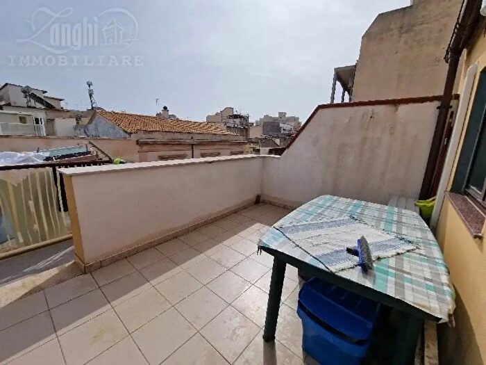 Appartamento quadrilocale in vendita in Siracusa