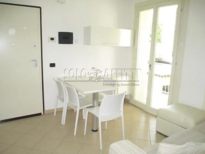 Appartamento bilocale in affitto in Via Luigi Apollonio, Brescia