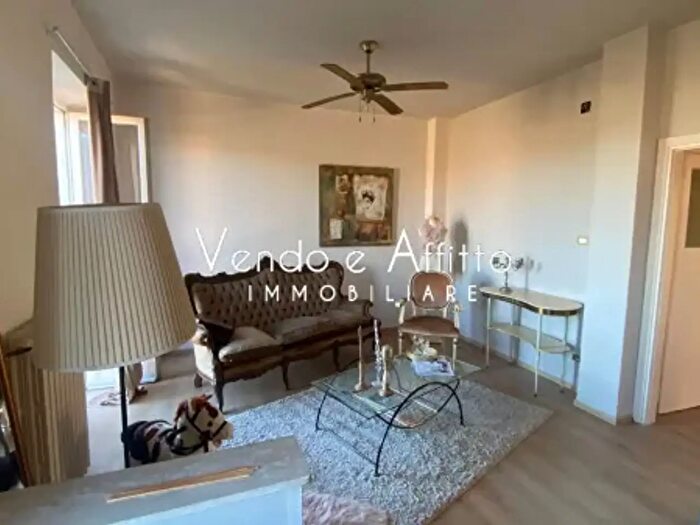 Appartamento bilocale in vendita in Campomarino