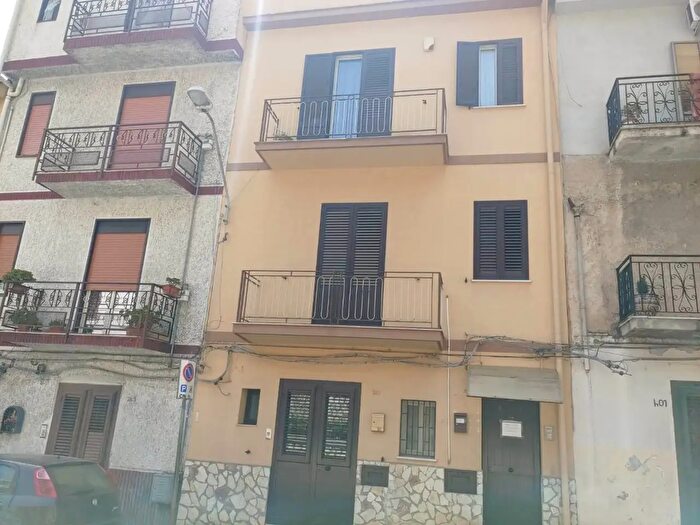 Appartamento bilocale in vendita in Via Provinciale, Monreale