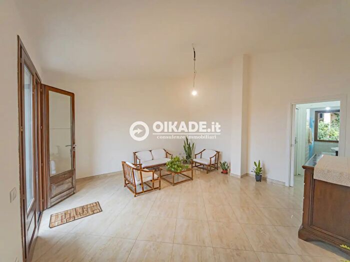 Appartamento trilocale in vendita in Capoterra