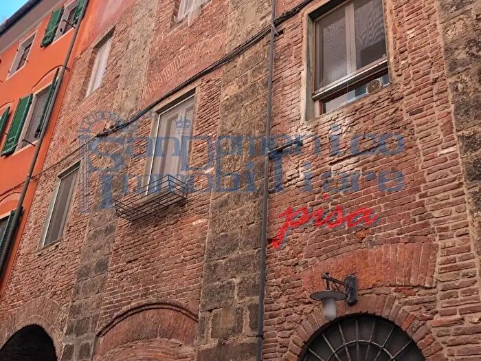 Appartamento bilocale in affitto in Pisa