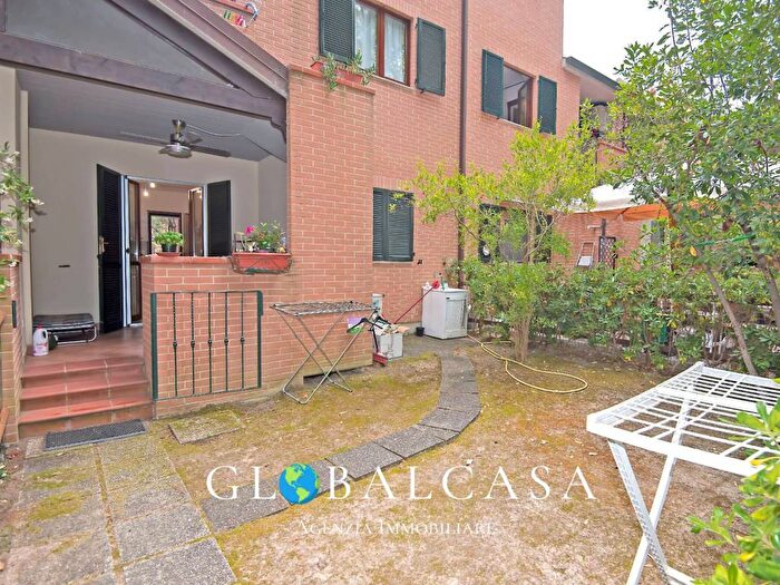 Appartamento bilocale in affitto in Via Pietro Maroncelli, Marina di Grosseto, Grosseto