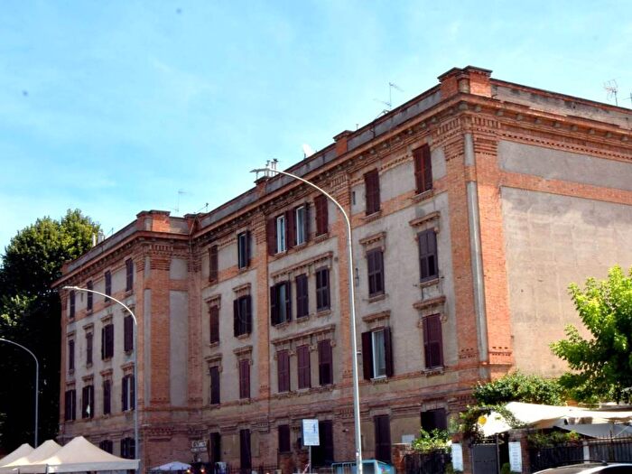 Appartamento bilocale in affitto in Via Salvator Rosa, San Saba Caracalla, Roma