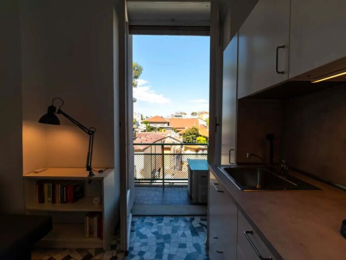 Appartamento monolocale in affitto in Via Torino, Milano