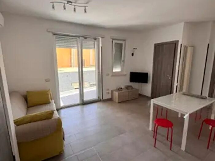 Appartamento bilocale in vendita in Via Venezia, Nettuno