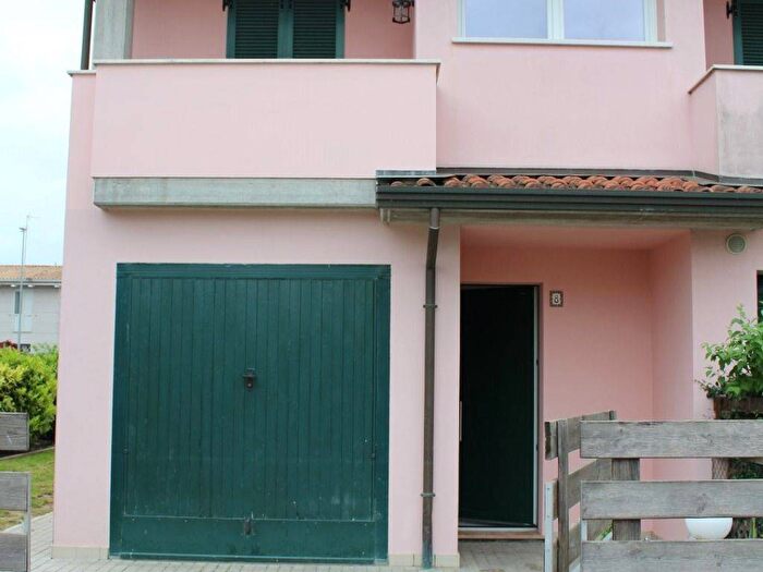 Casa quadrilocale in affitto in Lugo