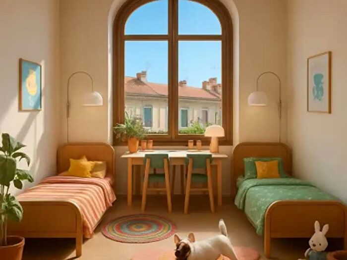 Case in Vendita e in Affitto - 2