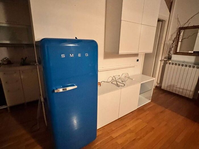 Appartamento bilocale in affitto in Strada della Carità, Porta Romana Medaglie d'Oro, Milano