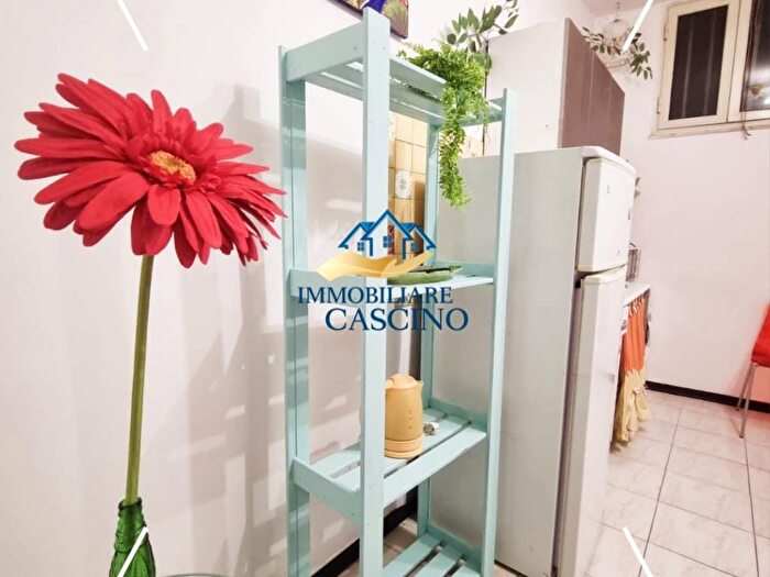 Appartamento monolocale in affitto in Via Roma, Casteldaccia