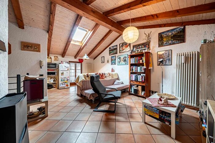 Appartamento monolocale in vendita in Vicolo Vigna, Arco