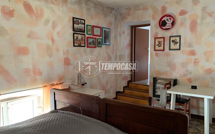 Appartamento monolocale in vendita in Via XXV Aprile, Merate