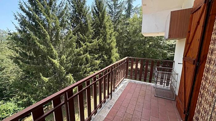 Appartamento bilocale in vendita in Piglio, Piglio