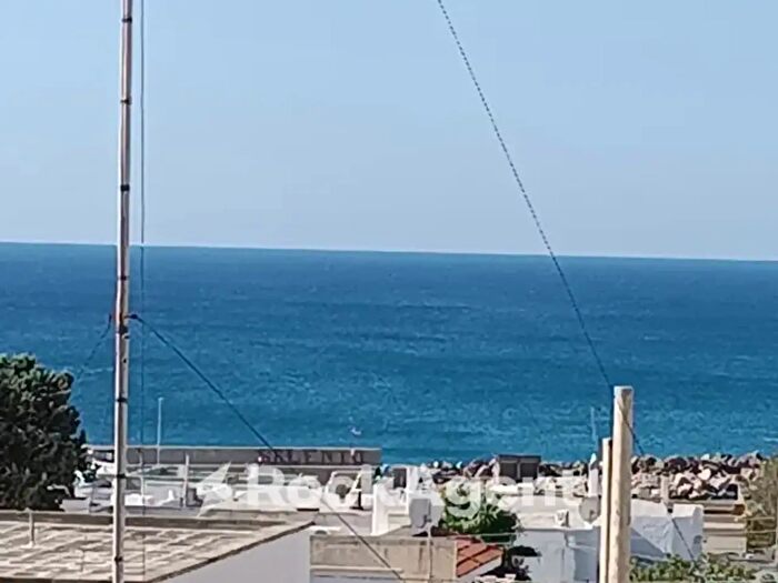 Casa trilocale in vendita in Via Taranto, Morciano Di Leuca