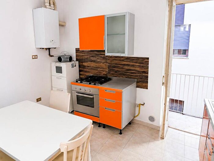 Appartamento trilocale in affitto in Via Fabio Filzi, Centro, Lanciano