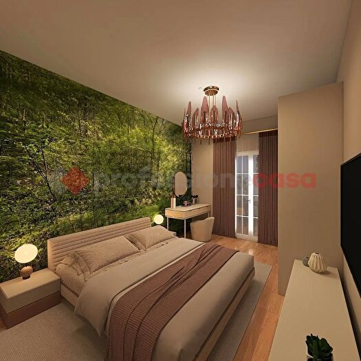 Appartamento trilocale in vendita in Via Alessandro Bicchierai, Montecatini Terme