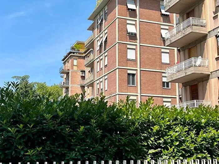 Appartamento trilocale in vendita in Parma