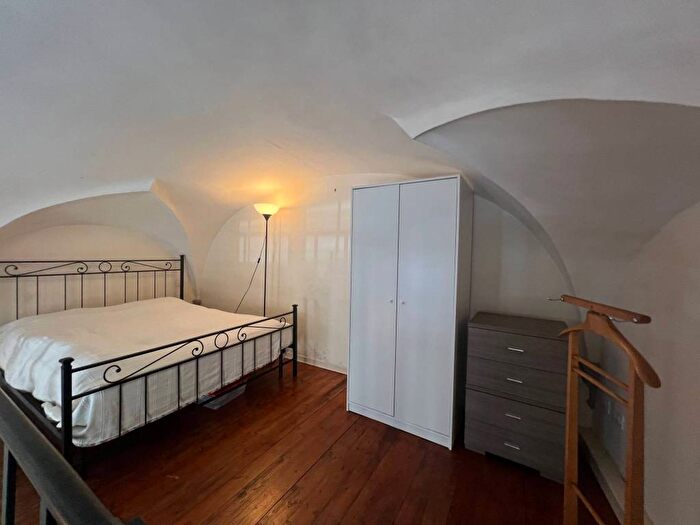 Appartamento bilocale in affitto in Via dellOriuolo, Duomo, Firenze