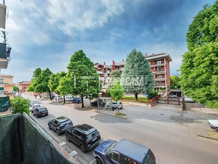 Appartamento bilocale in vendita in Via Spolverini, Verona