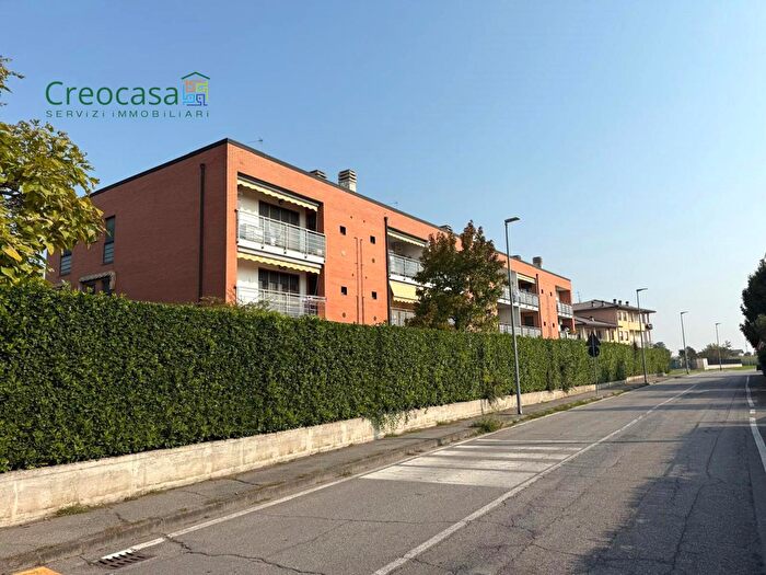 Appartamento quadrilocale in vendita in Cologno Al Serio