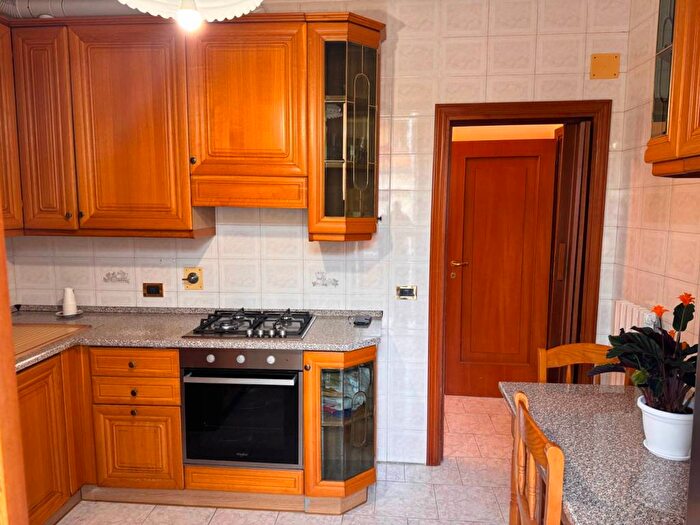 Appartamento bilocale in affitto in Via Augusto Romagnoli, Murri, Bologna