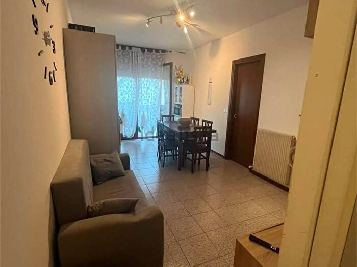 Appartamento bilocale in affitto in Centro, Thiene