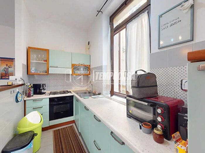 Appartamento bilocale in vendita in Via Gaetano Donizetti, Torino
