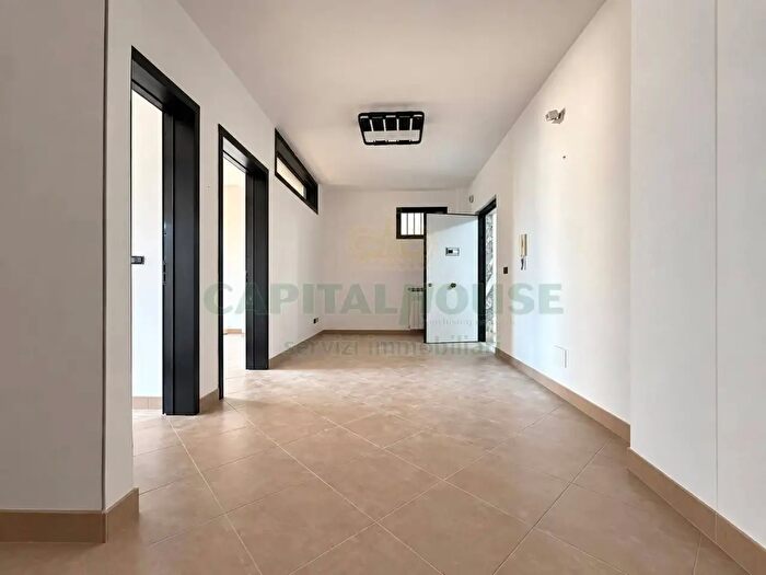 Appartamento trilocale in vendita in Via Lugnano, Santa Maria Capua Vetere