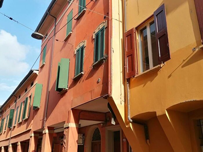 Appartamento monolocale in affitto in Via Broccaindosso, San Vitale, Bologna