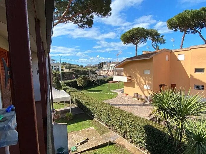 Appartamento quadrilocale in vendita in Scarlino