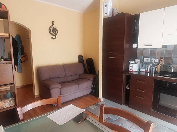 Appartamento bilocale in affitto in Via Domenico Biancolelli, Borgo Panigale, Bologna