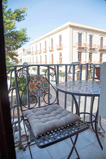 Appartamento bilocale in affitto in Siracusa