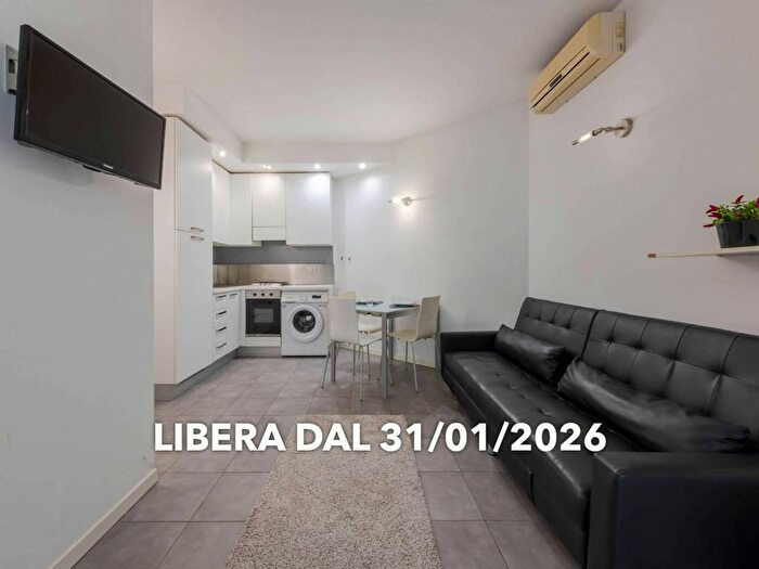 Appartamento bilocale in affitto in Rimini viale trento, Marina Centro, Rimini