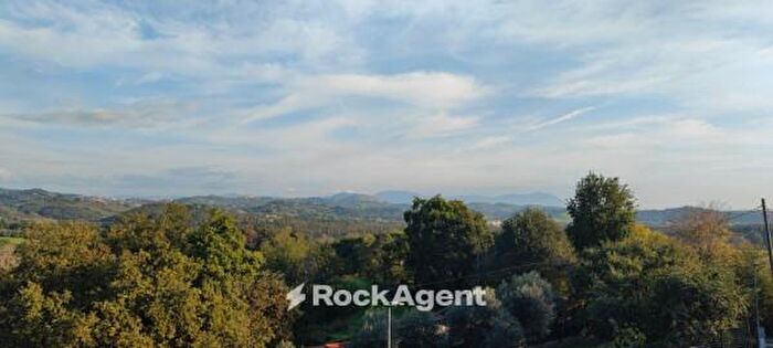Casa trilocale in vendita in Vocabolo Rio Pertica, Forano