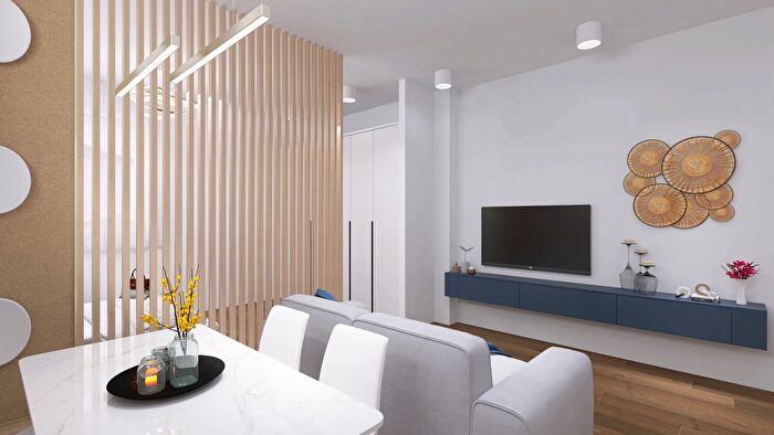 Appartamento monolocale in vendita in Via Monte Rosa, Milano