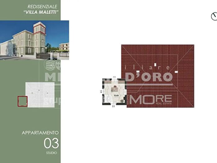 Case in Vendita e in Affitto - 2