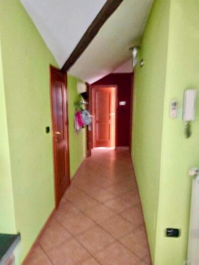 Appartamento trilocale in vendita in Aiello Del Sabato