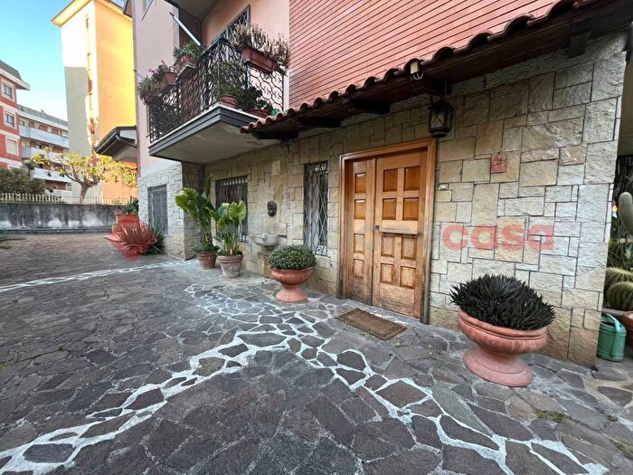 Appartamento trilocale in affitto in Via Lombardia snc, Centro, Cassino