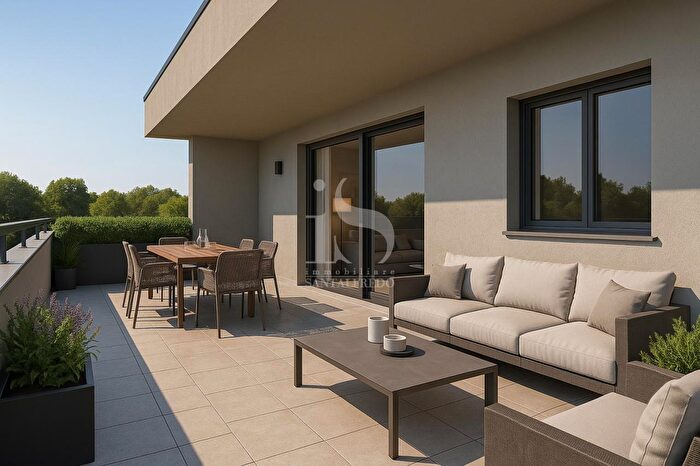 Appartamento trilocale in vendita in Via Pio X, Concorezzo