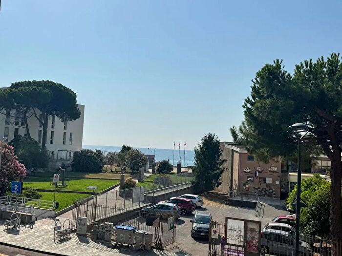 Appartamento con 5 locali in vendita in Corso Vittorio Veneto, Savona