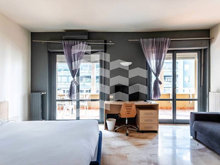 Appartamento bilocale in affitto in Via Fratelli Fraschini, Gratosoglio, Milano