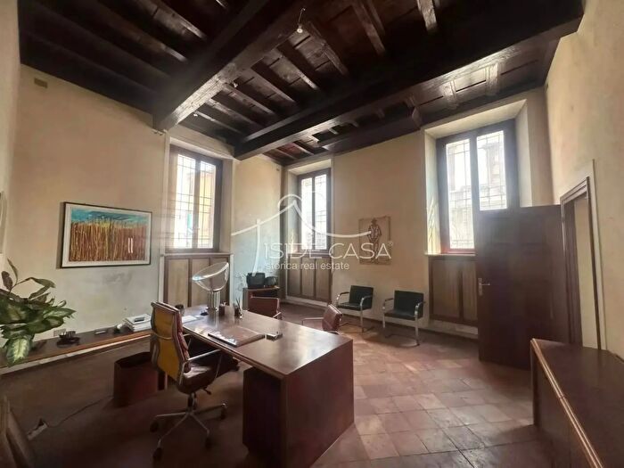 Appartamento quadrilocale in vendita in Mantova